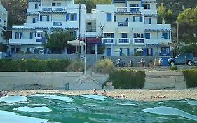 Chios Xenia Studios & Apartments
